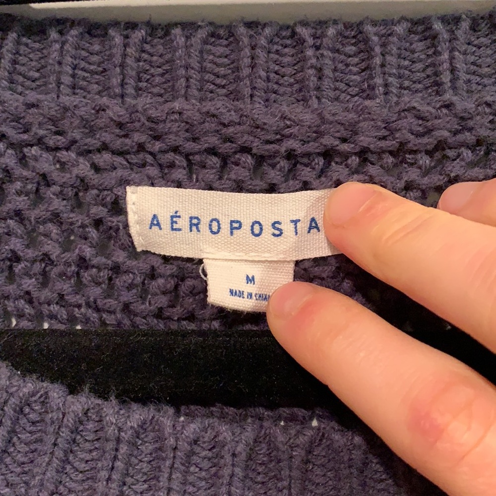 Sweater - Picture 7 of 7